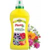 Planta Vit tekuté hnojivo 1L PRE KVETNUTÉ RASTLINY