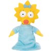 The Simpsons figurka Maggie 18 cm