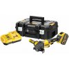 Dewalt DCG418T2 aku uhlová brúska FLEXVOLT Flexvolt 54V 2x6,0Ah
