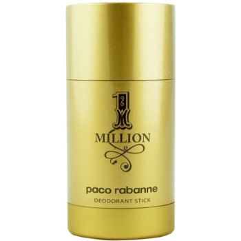 Paco Rabanne 1 Million deostick 75 ml