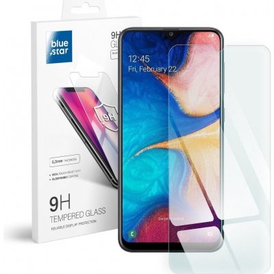 BlueStar Tvrzené sklo Samsung Galaxy A20 TG437631