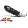 Výfuk Akrapovič Suzuki GSX-R 600-750 06-07 Slip-On Line (Carbon) S-S6SO3-HZC