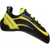 Lezečky La Sportiva Miura (20J) Veľkosť topánok (EU): 40 / Farba: čierna/žltá