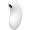 Vibrátor na klitoris Satisfyer Vulva Lover 2 biely