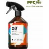 Čistiaci prostriedok na tkaniny, tekutý prípravok na čalúnenie, sedačky SOFA CARE 500 ml OA