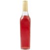 Sklenená fľaša ZEUS 500 ml so zátkou
