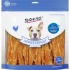 Dokas široké prúžky kuracích pŕs 900 g