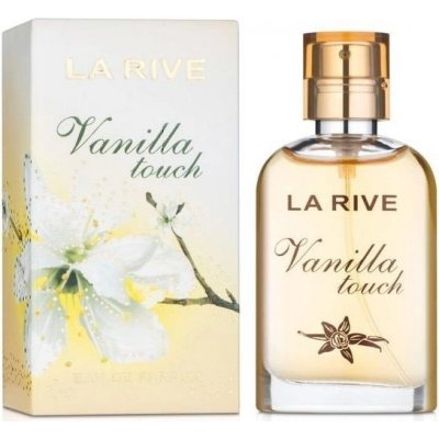 La Rive Vanilla Touch parfum dámsky 30 ml