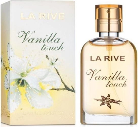 La Rive Vanilla Touch parfum dámsky 30 ml