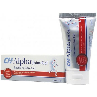CH-Alpha Joint-Gel gél 75 ml
