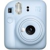 Fujifilm Instax Mini 12 Pastel Blue Instantný fotoaparát