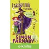E-kniha Merdyn 1: Čarodejník v stodole - Simon Farnaby, Claire Powell (ilustrátor)