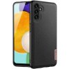 Plastové puzdro na Samsung Galaxy A13 5G A136/A04s A047 Dux Ducis Fino čierne