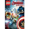 LEGO: Marvel's Avengers (Deluxe Editon)