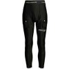 Fischer Compression JR nohavice so suspenzorom LEN Junior 120 (VÝPREDAJ)