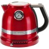Rýchlovarná kanvica Artisan 1,5 l KitchenAid Farba: Červená metalíza