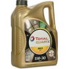 Motorový olej Total Quartz Ineo ECS 5W-30 5 l