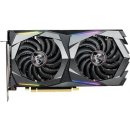 Grafická karta MSI GeForce GTX 1660 Ti GAMING X 6G