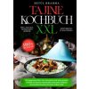 Tajine Kochbuch XXL (Betül Brahma)(Pevná)