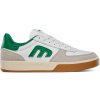 Etnies Emerson grey/white/green 47 25 /26 - Odosielame do 24 hodín