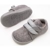 Beda detské barefoot tenisky Beda Softshell Alex