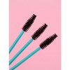 Wowbyme® Wowbyme kefka na mihalnice Lash Farba: Modrá / Čierna, Počet: 10ks
