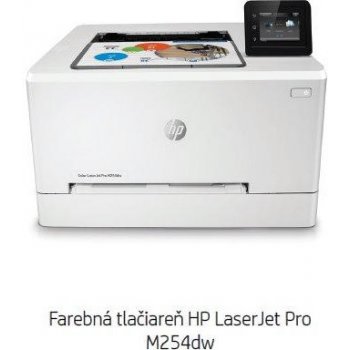 HP Color LaserJet Pro M254dw T6B60A