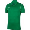 T-shirt Nike Dry Park 20 M BV6879-302 (55721) Green Camo XXL