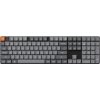 Keychron K5 Max Full Size Brown Switch Black K5M-A3