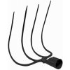 J. A.D. Tools kopáč kovaný 4-hroty 5075