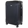 Cestovný kufor T-class® 796, čierna, XL