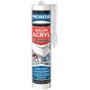 Pronova Rýchloschnúci maliarsky akrylový tmel PRONOVA Maler Acryl Express Biela 300 ml