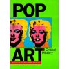 Pop Art (Brožovaná)