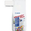MAPEI ULTRACOLOR PLUS 111 škárovacia malta, strieborno šedá 2 kg strieborno šedá