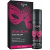 Orgie She Spot - stimulačný sérum na bod G 15 ml