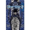 Death Note Zápisník smrti 3 (Takeshi Obata, Tsugumi Ohba)