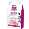 Brit Care Cat Grain-Free Kitten Healthy Growth & Development 2 kg