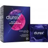 DUREX Mutual Pleasure 20 ks