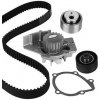 METELLI Vodné čerpadlo + sada ozubeného remeňa 30-0747-3