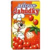 Pochúťka hlodavec Mlsoun jahôdky 50g