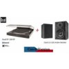 Gramofon DUAL DT 230 BT + Reproduktory DUAL LS 100