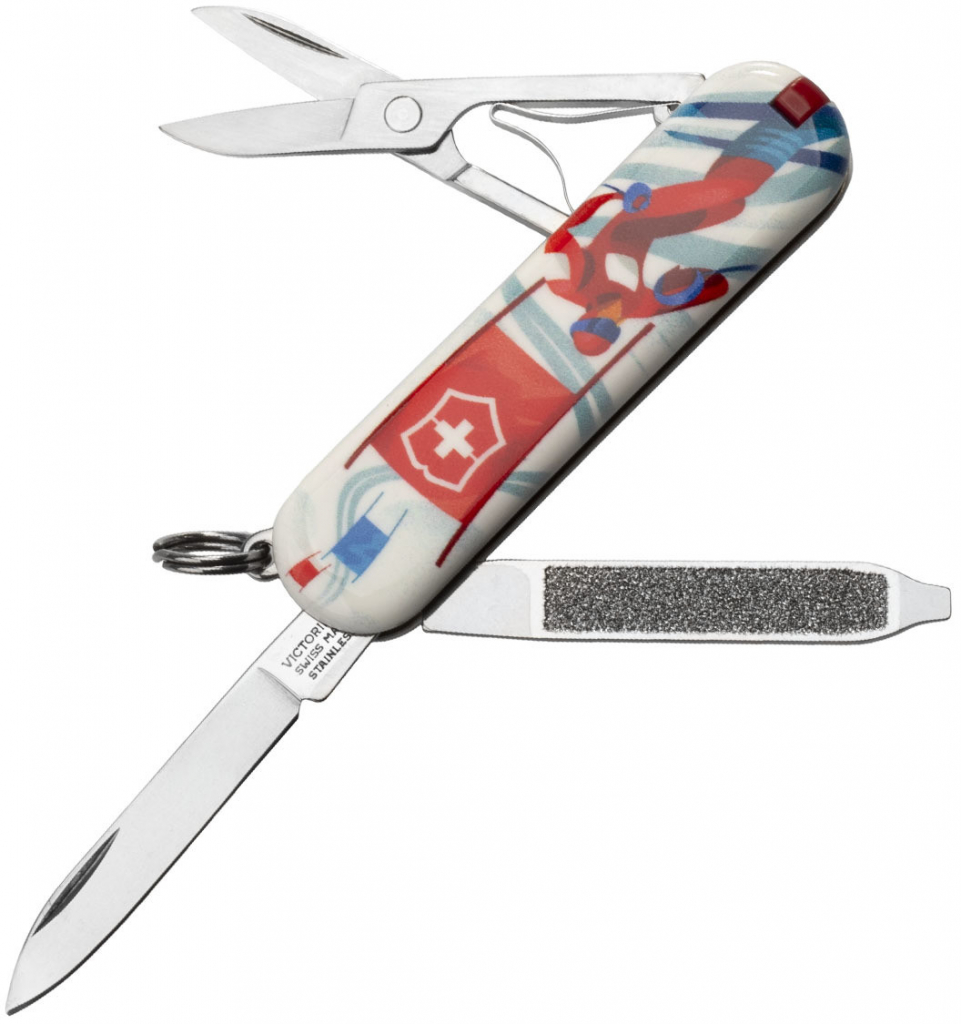 Victorinox Classic Ski Race 2020