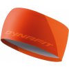 Dynafit Performance Dry headband fluo orange