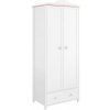 Dig-net nábytok Šatníková skriňa LUNYS LN-12