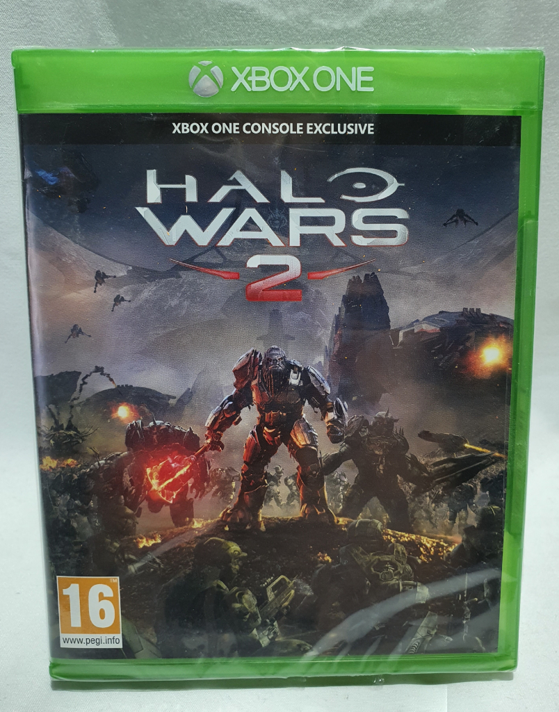 Halo Wars 2 od 7,84 € - Heureka.sk