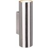 TRIO 212400207 Marley nástenné svietidlo GU10 2x35W
