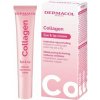 Dermacol Collagen krém na oči a pery 15 ml