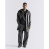 Herschel Supply Long Classic Rain Jacket Men's Black L