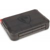 Fox Rage Box Accessory Medium Full Compartment