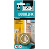 Bison Univerzálna lepiaca páska Doublefx Universal 1,5 m x 19 mm